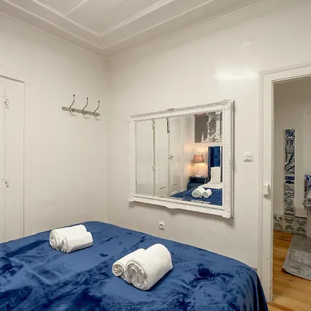Apartamento Belem Historical By Homing Lisboa