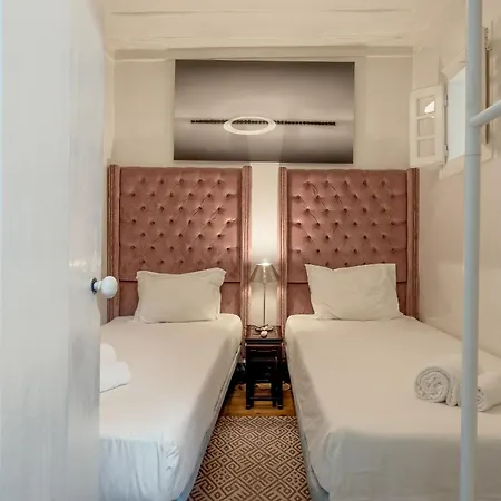 Apartamento Belem Historical By Homing Lisboa