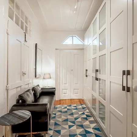 Apartment Belem Historical By Homing Lisbon
