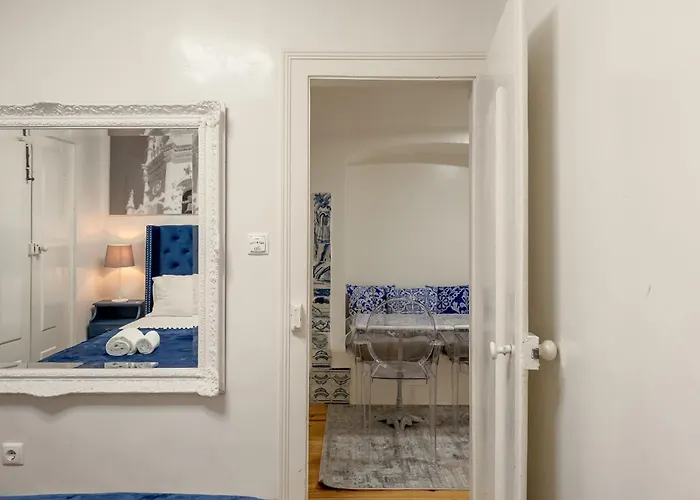Belem Historical By Homing Apartamento