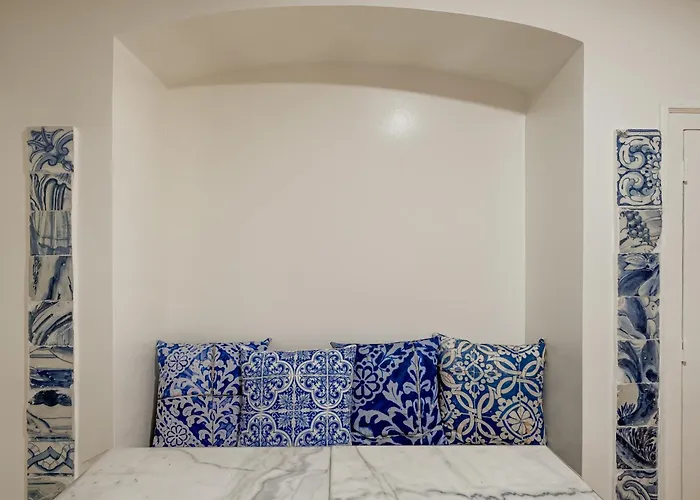 Belem Historical By Homing * Lisboa