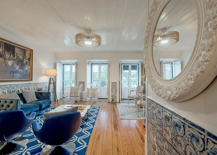 Belem Historical By Homing