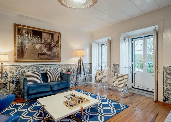 Belem Historical By Homing Apartamento *