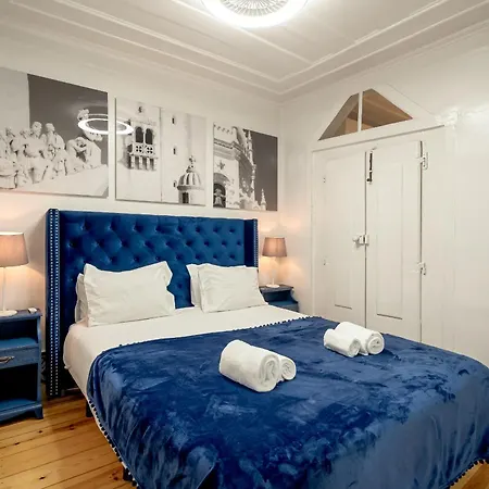 Belem Historical By Homing