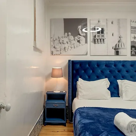 Belem Historical By Homing