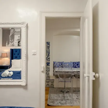 Belem Historical By Homing Apartamento