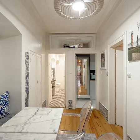 Belem Historical By Homing *