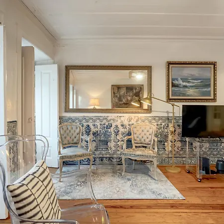 Belem Historical By Homing *