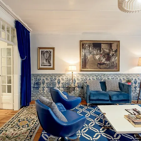 Belem Historical By Homing Apartamento *