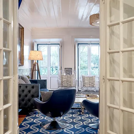 Belem Historical By Homing *