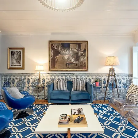 Belem Historical By Homing Lisboa