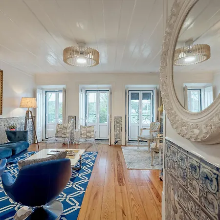 Belem Historical By Homing