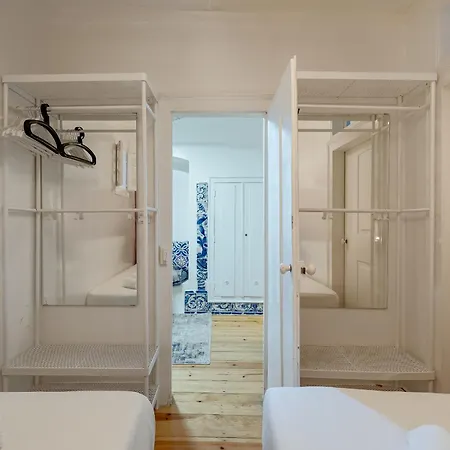 Belem Historical By Homing *