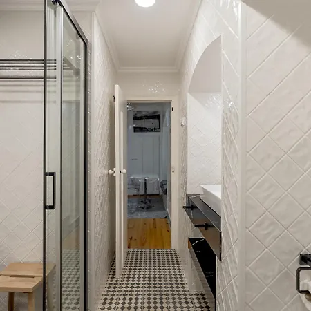 Apartamento Belem Historical By Homing Lisboa