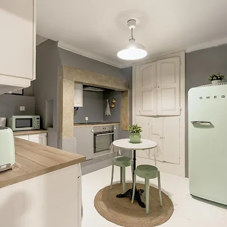 Belem Historical By Homing