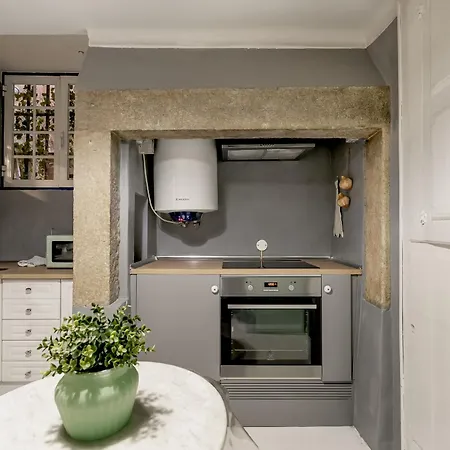 Belem Historical By Homing Apartamento *