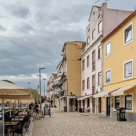 Belem Historical By Homing * Lisboa