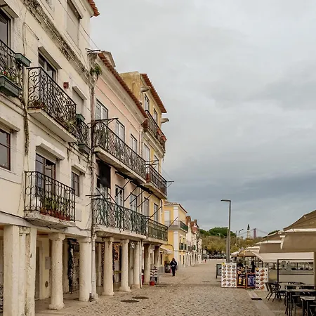 Belem Historical By Homing Apartment