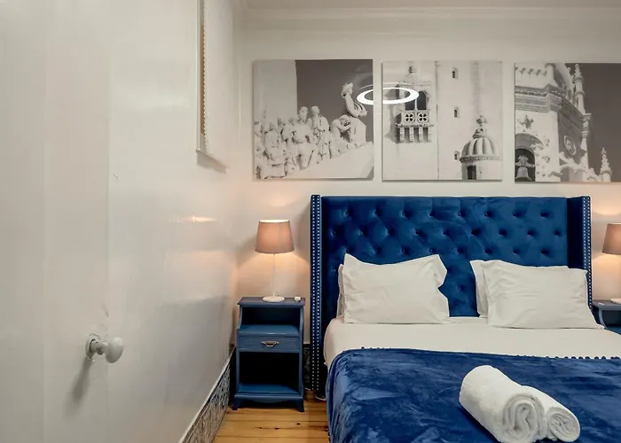 Belem Historical By Homing