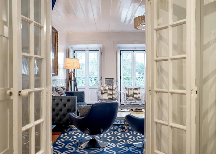 Belem Historical By Homing *