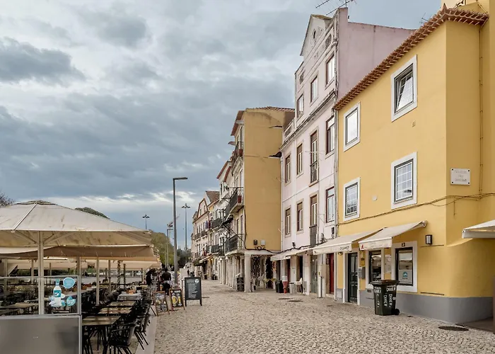 Belem Historical By Homing * Lisboa