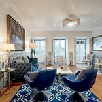 Apartamento Belem Historical By Homing *
