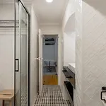 Daire Belem Historical By Homing Lisboa