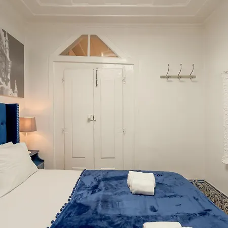 Belem Historical By Homing Apartamento *