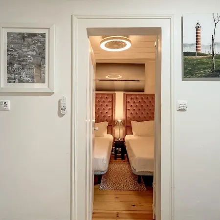 Daire Belem Historical By Homing Lisboa