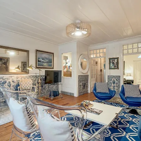 Belem Historical By Homing * Lizbona