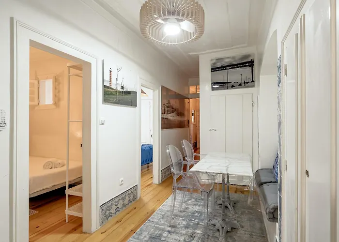 Belem Historical By Homing Apartament