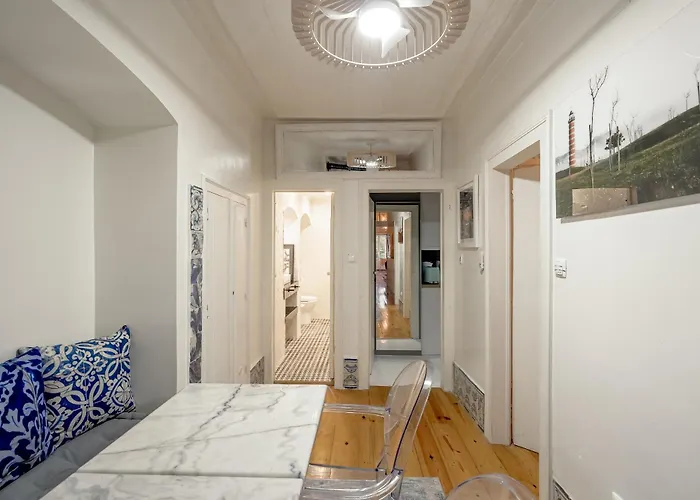 Belem Historical By Homing *