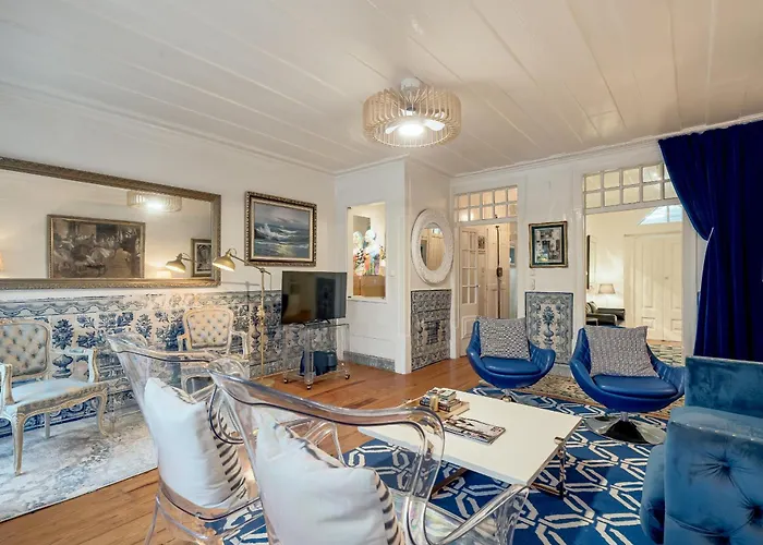 Belem Historical By Homing * Lizbona