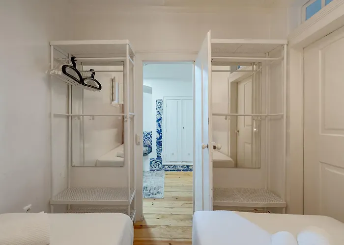 Belem Historical By Homing *