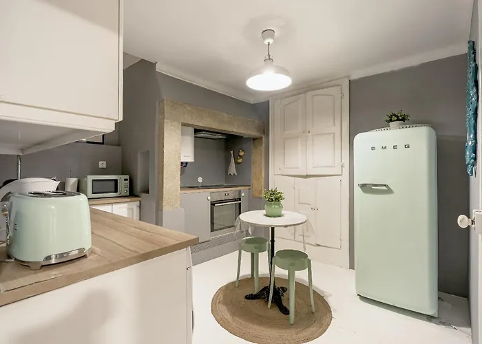 Belem Historical By Homing