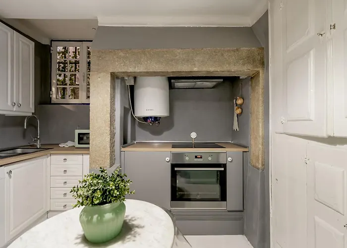 Belem Historical By Homing Apartament *